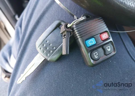 2008 Mercury Mountaineer Luxury из США, поврежденный, VIN 4M2EU47E08UJ16977